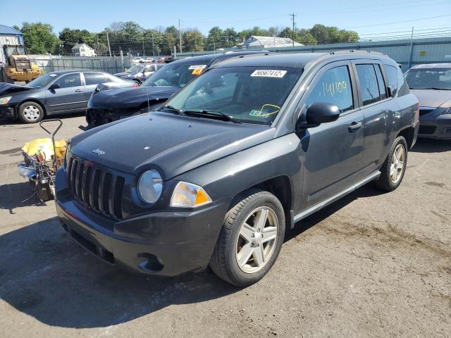 Photo 2 from auction – 2010 JEEP COMPASS SP with VIN 1J4NF1FB7AD646093