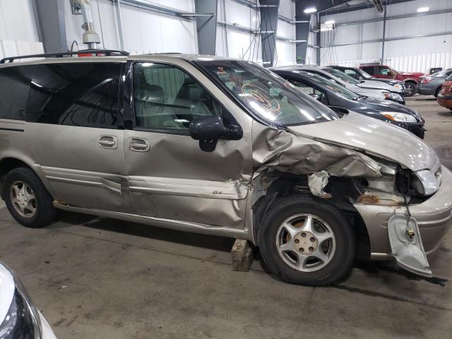 Photo 9 from auction – 1999 OLDSMOBILE SILHOUETTE with VIN 1GHDX03E8XD110294