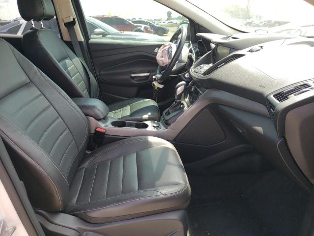 Photo 5 from auction – 2014 FORD ESCAPE SE with VIN 1FMCU0GX1EUD06494
