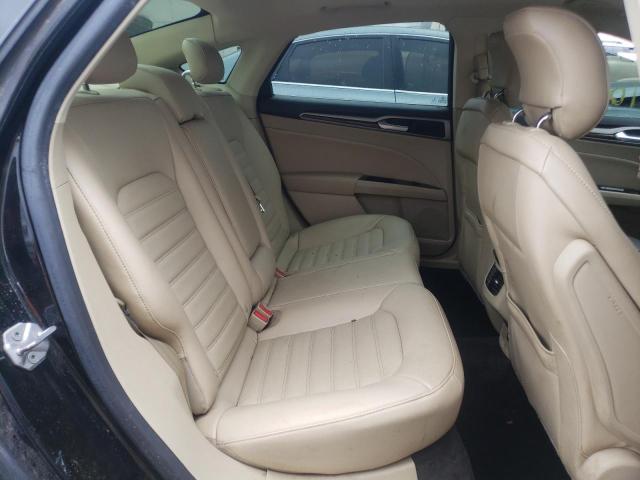 Photo 6 from auction – 2014 FORD FUSION SE with VIN 3FA6P0HD4ER157752