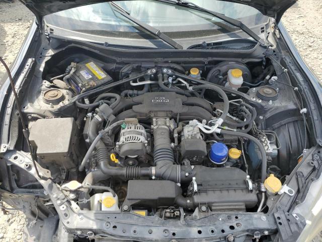 Photo 7 from auction – 2013 SUBARU BRZ 2.0 LI with VIN JF1ZCAC15D1612564