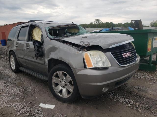 Photo 1 from auction – 2007 GMC YUKON with VIN 1GKFC13J37R227544