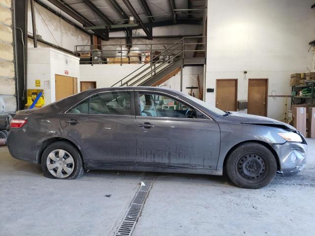 Photo 9 from auction – 2009 TOYOTA CAMRY BASE with VIN 4T4BE46K59R117770