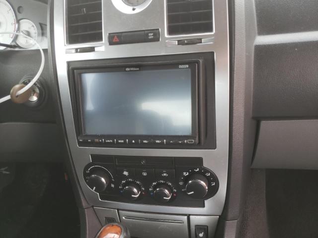 Photo 9 from auction – 2005 CHRYSLER 300C with VIN 2C3AA63H25H114949