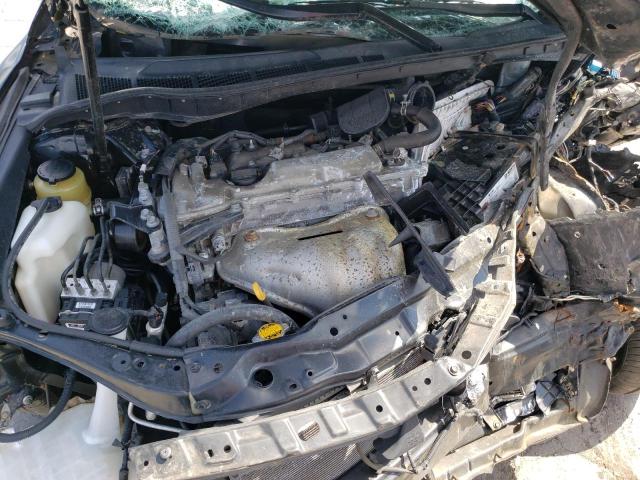 Photo 7 from auction – 2011 TOYOTA CAMRY BASE with VIN 4T1BF3EK7BU179518
