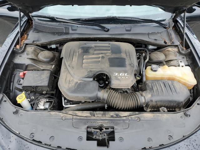 Photo 7 from auction – 2019 DODGE CHARGER SX with VIN 2C3CDXBG4KH728458