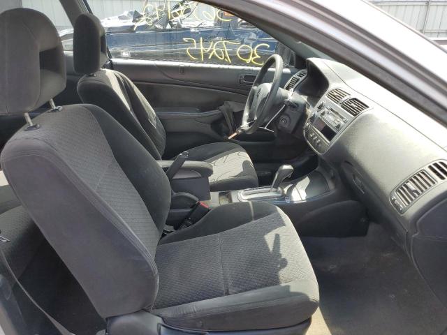 Photo 5 from auction – 2005 HONDA CIVIC DX V with VIN 1HGEM22115L020941