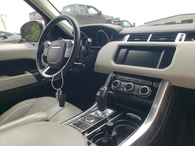 Photo 9 from auction – 2014 LAND ROVER RANGE ROVE with VIN SALWR2TF8EA394627