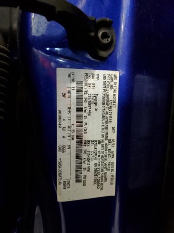 Photo 10 from auction – 2014 FORD FOCUS SE with VIN 1FADP3F22EL126962