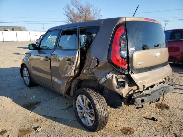 Photo 3 from auction – 2014 KIA SOUL with VIN KNDJN2A27E7015594
