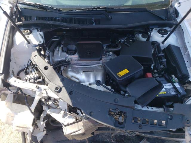 Photo 7 from auction – 2014 TOYOTA CAMRY L with VIN 4T4BF1FK9ER384884