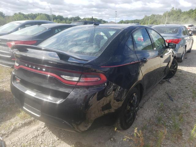 Photo 4 from auction – 2015 DODGE DART SE with VIN 1C3CDFAA5FD369115