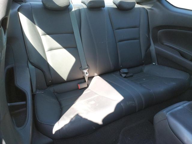 Photo 6 from auction – 2015 HONDA ACCORD EXL with VIN 1HGCT2B89FA002577