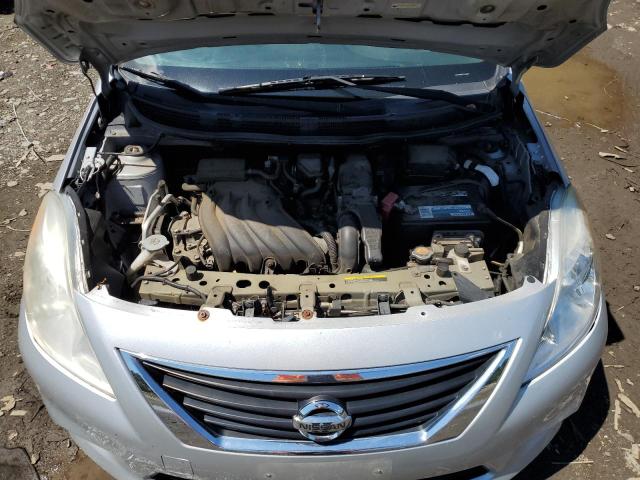 Photo 7 from auction – 2012 NISSAN VERSA S with VIN 3N1CN7AP3CL914479