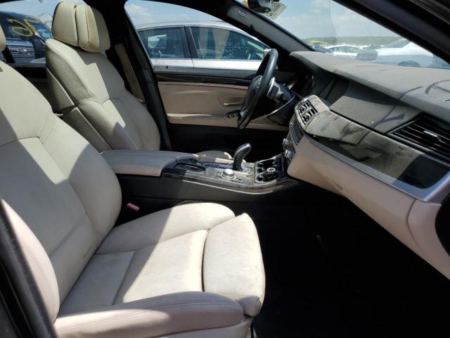 Фото 5 с аукциона – 2012 BMW 528 I с VIN WBAXG5C57CDW24080