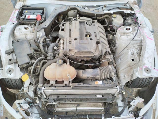 Photo 7 from auction – 2015 FORD MUSTANG with VIN 1FA6P8TH5F5382677