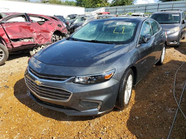 Photo 2 from auction – 2016 CHEVROLET MALIBU LT with VIN 1G1ZE5ST9GF232884