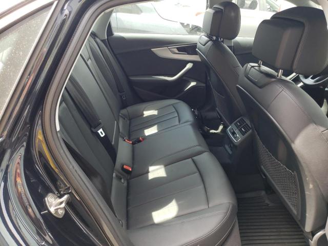 Photo 6 from auction – 2018 AUDI A4 PREMIUM with VIN WAUKMAF46JN016119