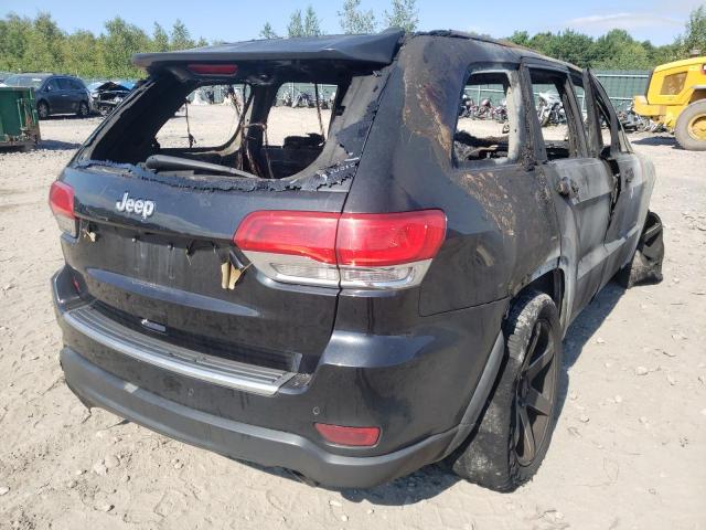 Photo 4 from auction – 2015 JEEP GRAND CHER with VIN 1C4RJFBG4FC233467