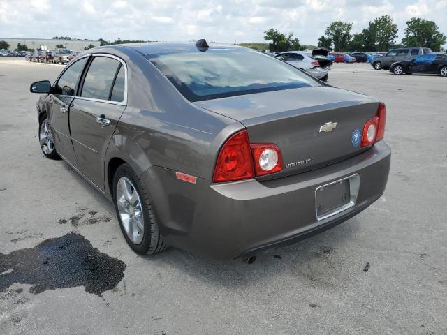 Photo 3 from auction – 2012 CHEVROLET MALIBU 2LT with VIN 1G1ZD5E07CF277031