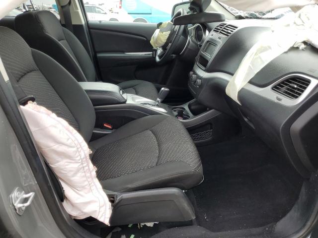 Photo 5 from auction – 2020 DODGE JOURNEY SE with VIN 3C4PDCAB8LT277152