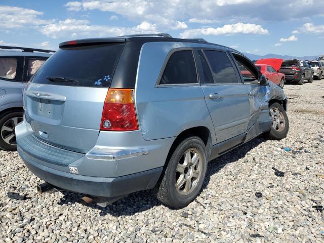 Photo 4 from auction – 2004 CHRYSLER PACIFICA with VIN 2C8GM68474R559374