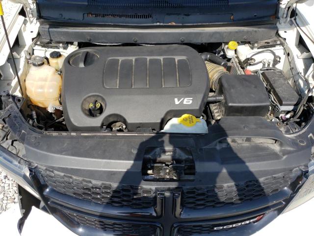 Photo 7 from auction – 2018 DODGE JOURNEY CR with VIN 3C4PDDGG6JT449507