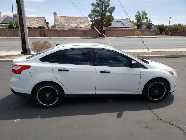 Photo 9 from auction – 2013 FORD FOCUS S with VIN 1FADP3E26DL269526