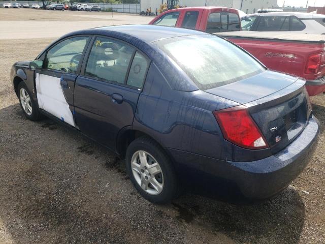 Photo 3 from auction – 2007 SATURN ION LEVEL with VIN 1G8AZ55F07Z167074