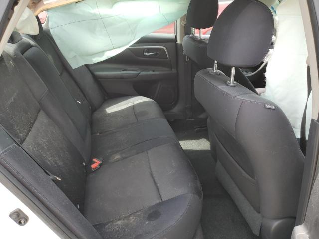 Photo 6 from auction – 2016 NISSAN ALTIMA 2.5 with VIN 1N4AL3AP7GN387030