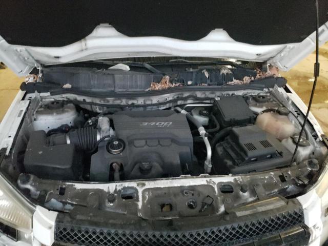 Photo 7 from auction – 2008 CHEVROLET EQUINOX LS with VIN 2CNDL23F786300797