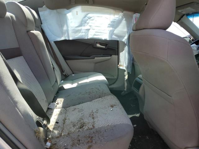 Photo 6 from auction – 2012 TOYOTA CAMRY BASE with VIN 4T4BF1FK3CR264253