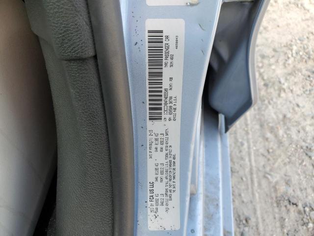 Photo 10 from auction – 2015 CHRYSLER 200 LIMITE with VIN 1C3CCCAB4FN655509