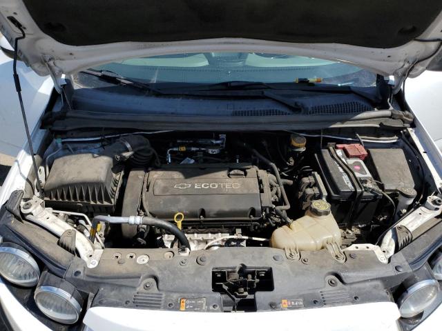 Photo 7 from auction – 2012 CHEVROLET SONIC with VIN 1G1JA5SH1C4228953