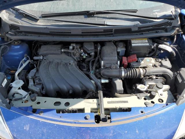 Photo 7 from auction – 2016 NISSAN VERSA NOTE with VIN 3N1CE2CP1GL387371