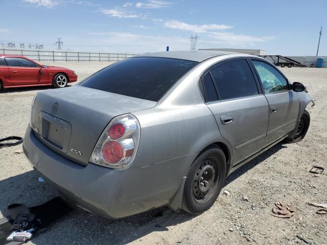 Photo 4 from auction – 2005 NISSAN ALTIMA S with VIN 1N4AL11D45C206873