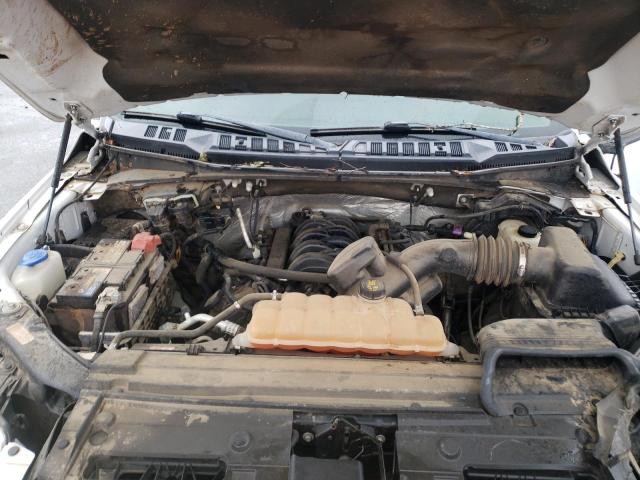 Photo 7 from auction – 2015 FORD F150 SUPER with VIN 1FTEW1EFXFFA68741