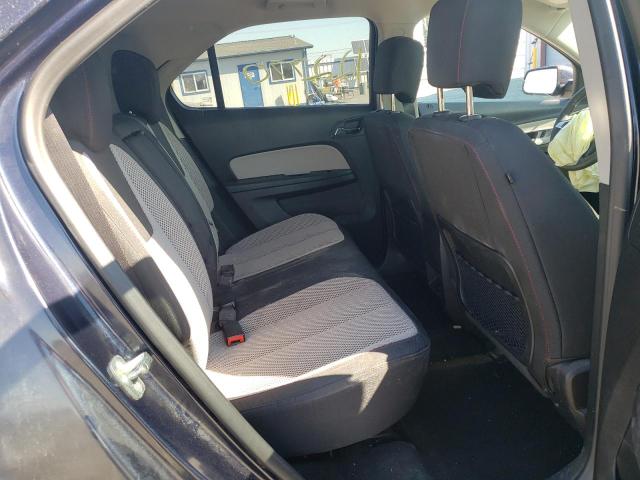 Photo 6 from auction – 2016 CHEVROLET EQUINOX LT with VIN 2GNFLFEKXG6169708