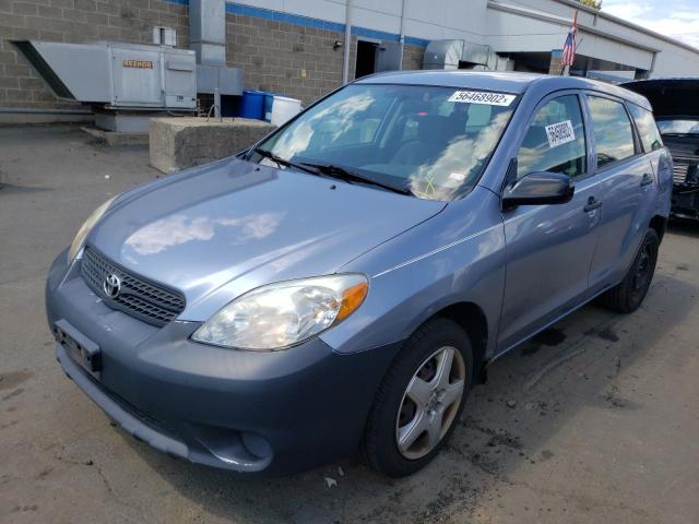 Photo 2 from auction – 2005 TOYOTA COROLLA MA with VIN 2T1LR32E05C505482