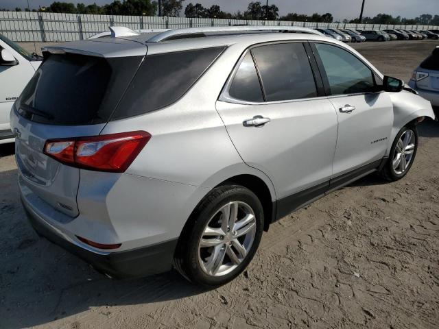 Photo 4 from auction – 2018 CHEVROLET EQUINOX PR with VIN 2GNAXNEX3J6295243