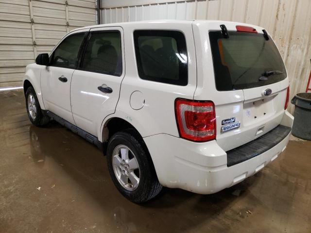 Photo 3 from auction – 2012 FORD ESCAPE XLS with VIN 1FMCU0C70CKC65757