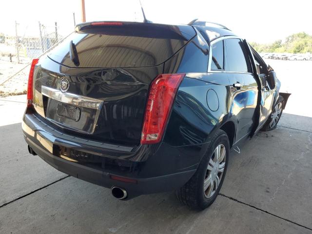 Photo 4 from auction – 2011 CADILLAC SRX LUXURY with VIN 3GYFNAEY8BS631116