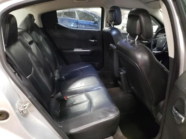 Photo 6 from auction – 2010 DODGE AVENGER R/ with VIN 1B3CC5FB5AN174310
