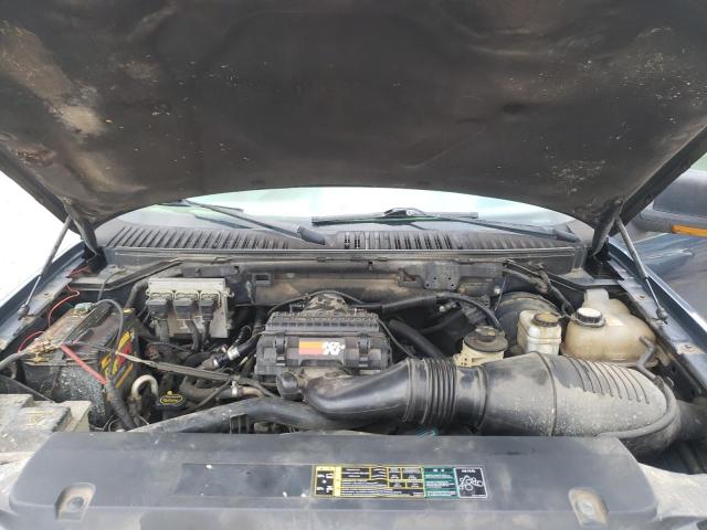 Photo 7 from auction – 2005 FORD EXPEDITION with VIN 1FMFU17595LA33280