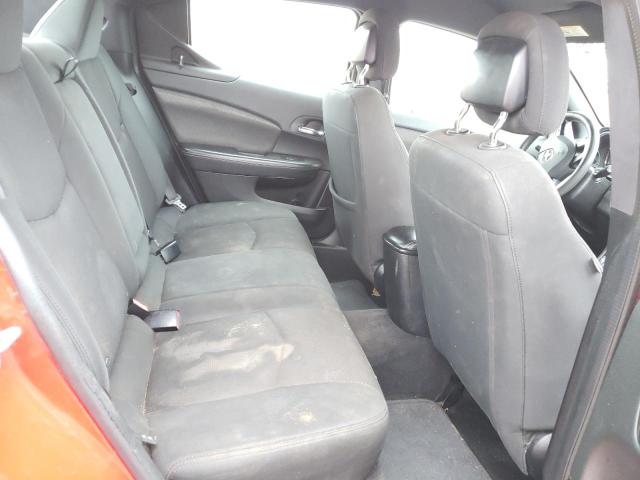 Photo 6 from auction – 2014 DODGE AVENGER SE with VIN 1C3CDZAB1EN233955