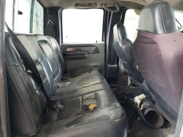 Photo 6 from auction – 2003 FORD F250 SUPER with VIN 1FTNW20LX3EB72909
