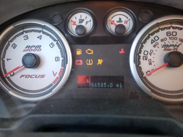 Photo 8 from auction – 2009 FORD FOCUS SE with VIN 1FAHP32N09W151395