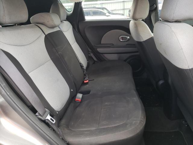 Photo 6 from auction – 2016 KIA SOUL with VIN KNDJN2A27G7301903