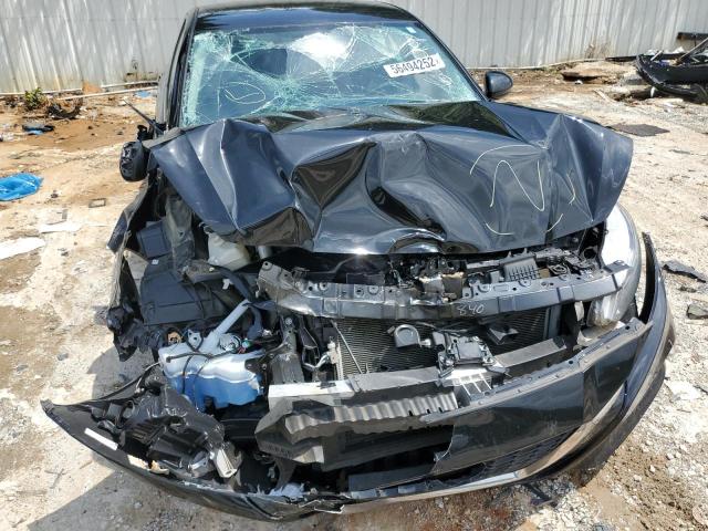 Photo 9 from auction – 2020 NISSAN ALTIMA S with VIN 1N4BL4BVXLC246899
