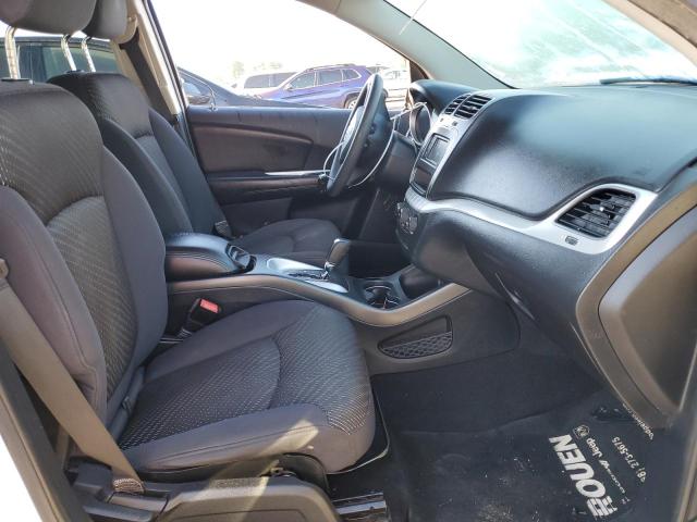 Photo 5 from auction – 2012 DODGE JOURNEY SX with VIN 3C4PDDBG9CT396845